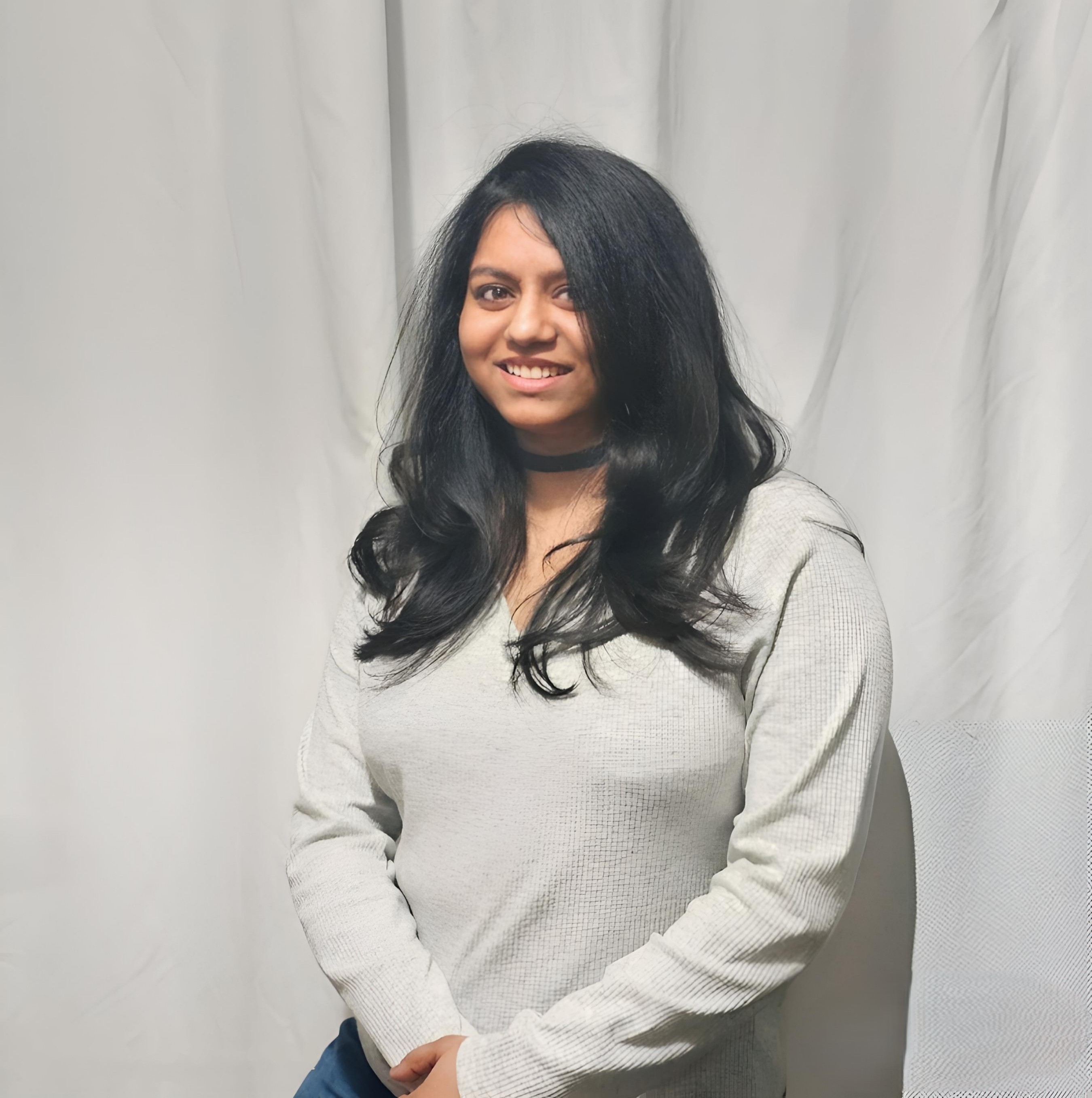 Rimi Mondal
